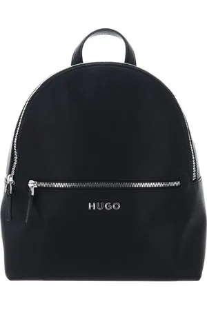 HUGO BOSS Vrije tijd rugzak Rugzak Chris Backpack Zwart
