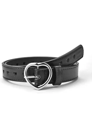 Fashion Favorite Kinder Riem - Hart | Lengte 90 cm | Kunstleer |