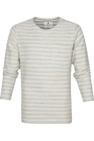 Anerkjendt Sweater Aksail Off White