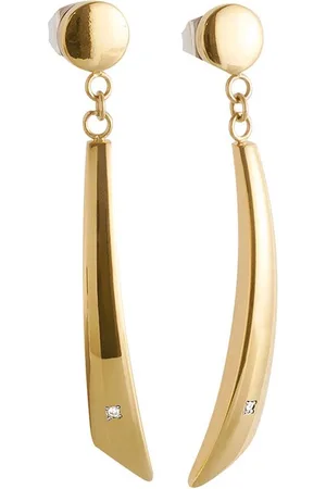 Boccia Titanium 05049-03 - Oorstekers 40 mm