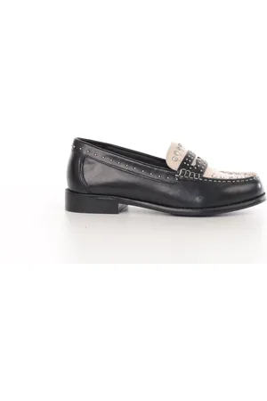 Bronx Loafer Frizo met strass