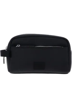 HUGO BOSS Toilettas Ethon 2.0 Washbag Zwart