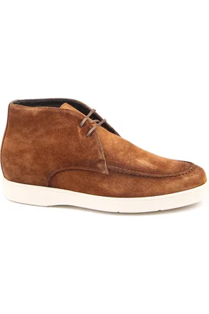 Giorgio Boy Schoen Suede
