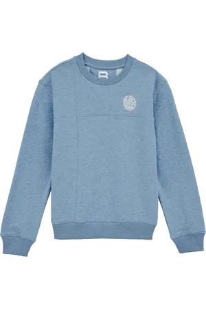 WE Fashion Jongen sweater met opdruk