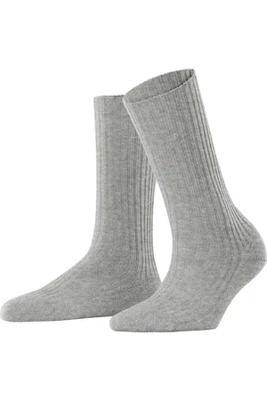 Falke Bootsokken Cosy Wool Boot