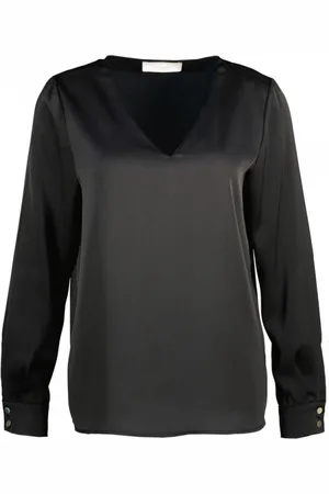 AMELIE & AMELIE Dames blouse amelie & amelie