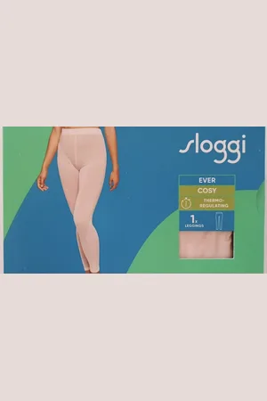 Sloggi EVER Cosy Legging L