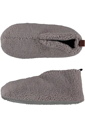 Apollo Slof dames teddy 41/42 1 paar