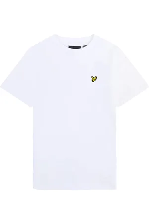 Lyle & Scott Plain T-shirt Polo