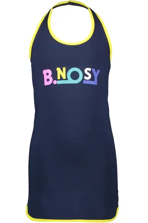 B.Nosy B-nosy Meisjes Jurk -