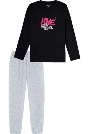 Schiesser Pyjama Nightwear