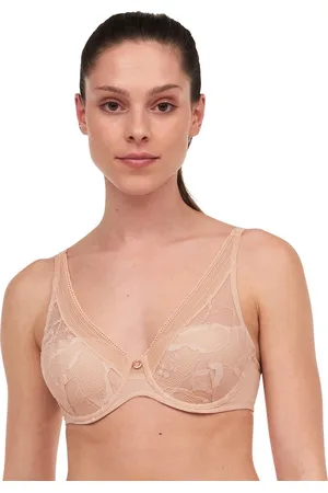 Chantelle – True Lace – BH Plunge Spacer – C11M20 – - B75/90