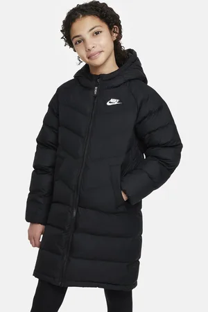 Nike Sportswear Parka Winterjas - Kids
