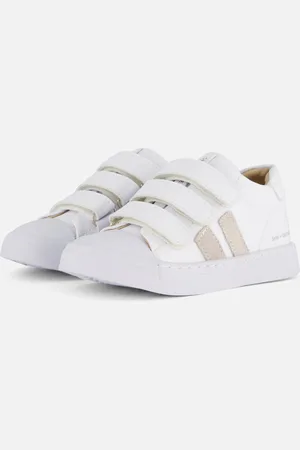 Shoesme Klittenbandschoenen | Meisjes, jongens | | Leer | |