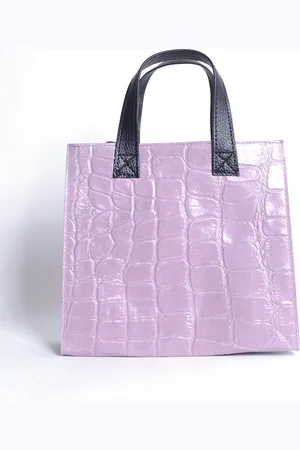 Giuliano Handtas Geneviève - - Dames - Made in Italy