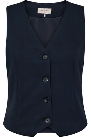 Freequent Nanni-waistcoat