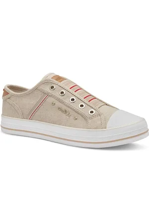 QS by s.Oliver Dames Sneaker 5-24707-42 400