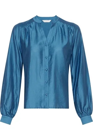 MSCH Moss Copenhagen - 18916 - Denny Romina Shirt