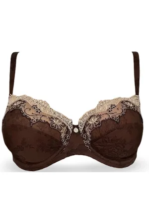 Conturelle felina Conturelle by Felina - Niet voorgevormde beugel bh - - 80B