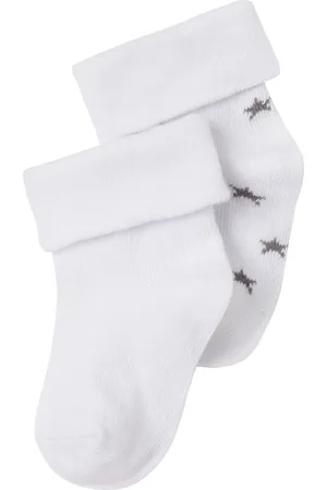 Noppies Socks 2 pck Levi Stars