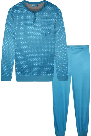 Gianvaglia Heren pyjama XL