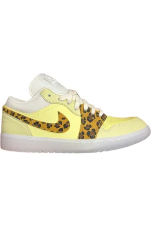 Nike Sneakers Air Jordan 1 Low “SNKRS Day”