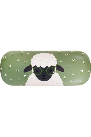 Sass & Belle Brillenkoker - Schaap
