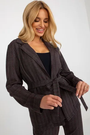 Merkloos Blazer dames
