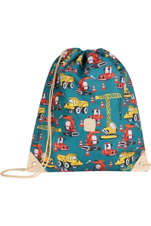 Pick & Pack Construction Gymtas