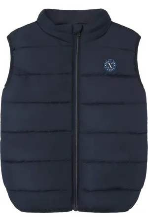 NAME IT NKMMYLANE VEST NOOS Jongens Bodywarmer