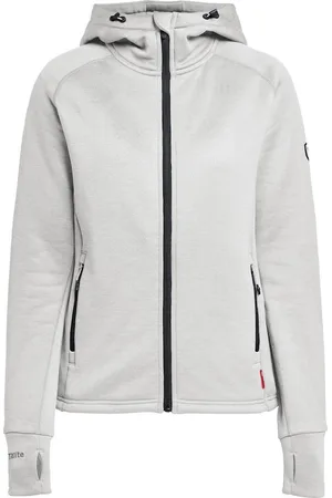 Tenson TXlite Midlayer Hoodie 465017402 - - L