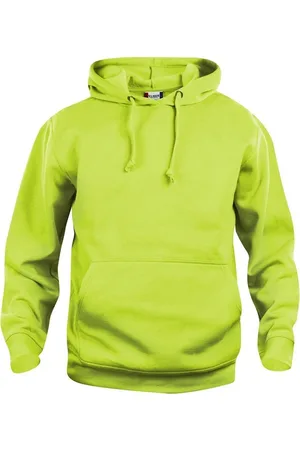 CLIQUE Unisex Sporttrui