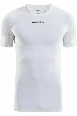 Craft Pro Control Compression Tee 1906855 - - XS