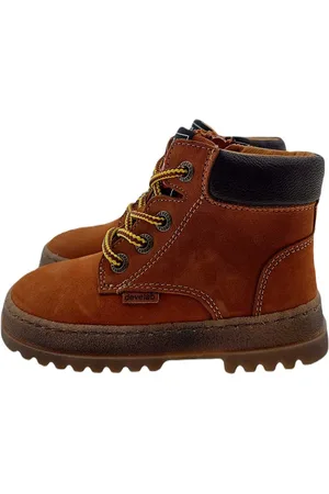 Develab 45161 Boots Jongens -