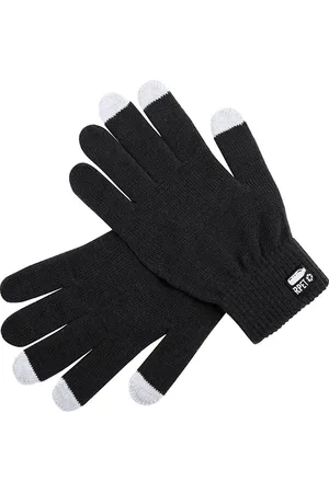 Merkloos Touchscreen handschoenen - handschoen winter - dames en heren - RPET - duurzaam