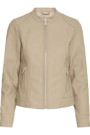 B YOUNG BYACOM JACKET - Dames Jas