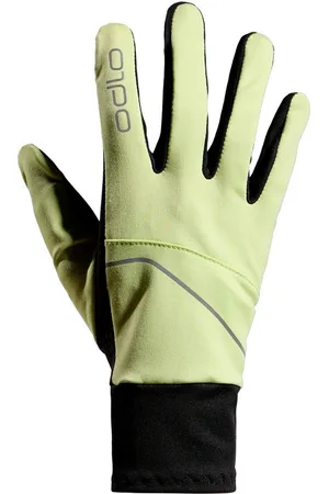 Odlo Gloves INTENSITY SAFETY LIGHT