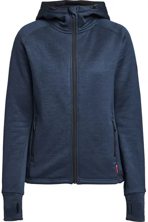 Tenson TXlite Midlayer Hoodie 465017402 - - XXL