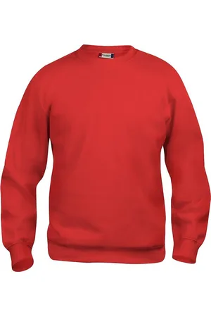 CLIQUE Basic Roundneck Junior 021020 - - 90-100