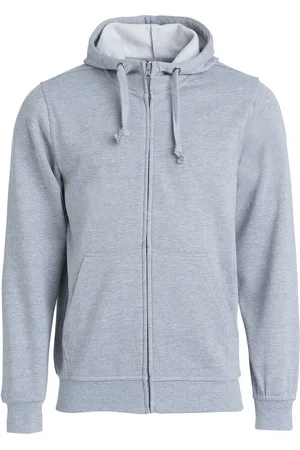 CLIQUE Sweatshirt met capuchon - Unisex