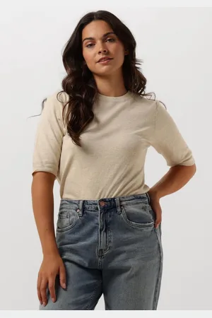 Circle Of Trust Paula Top Tops & T-shirts Dames - Shirt -