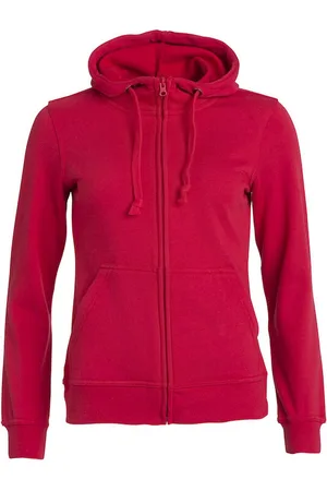 CLIQUE Sweatshirt met Capuchon - Dames