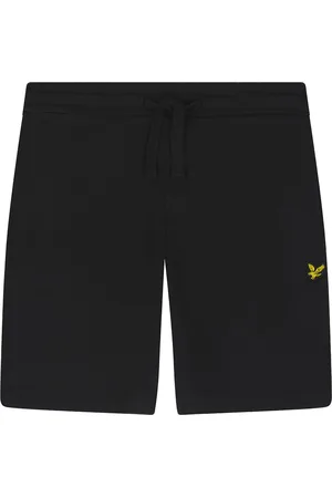 Lyle & Scott Sweat short - Jet