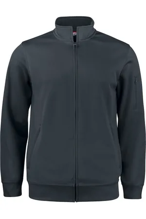 CLIQUE Basic Active Cardigan 021016 - - 4XL