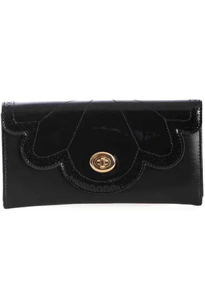 Banned Retro Scalloped Dames portemonnee