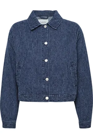 B YOUNG BYKANILLA JACKET - Dames Jas