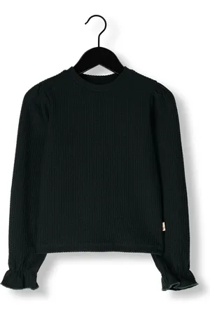 Moodstreet Top Sammy structure knit -
