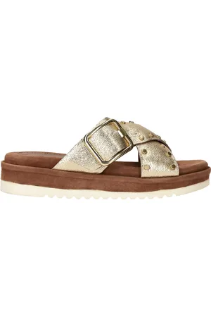 Lazamani Slippers - Dames