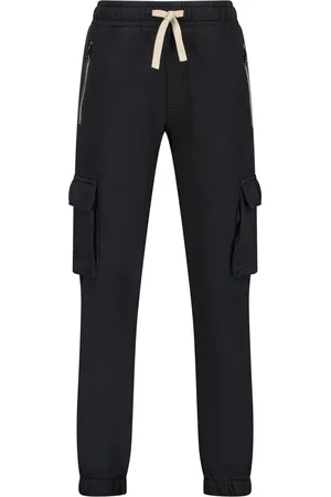 Vingino Jongens cargo broek Sombat maat 104