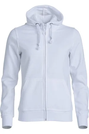 CLIQUE Sweatshirt met Capuchon - Dames